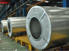 Cold forming cr low carbon steel